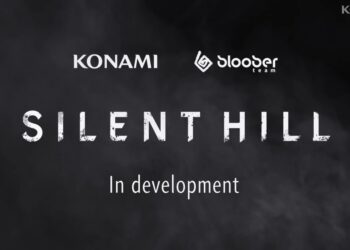 کونامی در حال بازسازی نسخه اصلی Silent Hill است