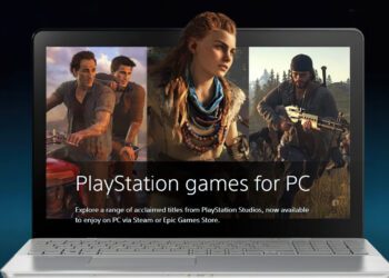 سونی محدودیت‌های منطقه‌ای بازی‌های پلی‌استیشن روی پلتفرم PC را لغو کرد