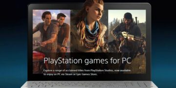 سونی محدودیت‌های منطقه‌ای بازی‌های پلی‌استیشن روی پلتفرم PC را لغو کرد