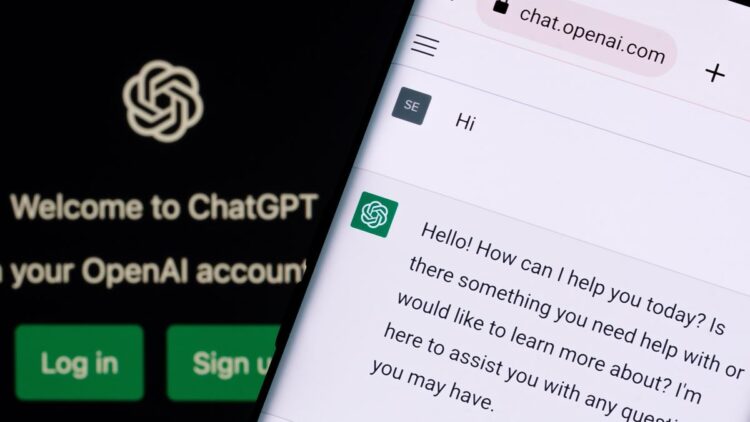 تشویق کاربران به توهمات خطرناک توسط ChatGPT