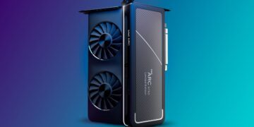 خداحافظی رسمی اینتل با کارت گرافیک‌های سری Arc A750 و برخی مدل‌های موبایلی