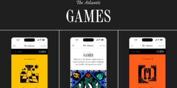 ورود جدی آتلانتیک به دنیای بازی‌های پازلی با راه‌اندازی یک مرکز اختصاصی