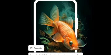 Adobe یک اپلیکیشن موبایل برای ابزارهای هوش مصنوعی مولد Firefly خود ساخته است