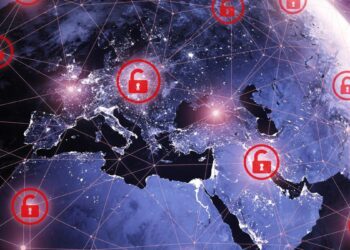 Cloudflare بزرگ‌ترین حمله‌ی سایبری ثبت‌شده را مسدود کرد
