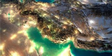 تنگه هرمز