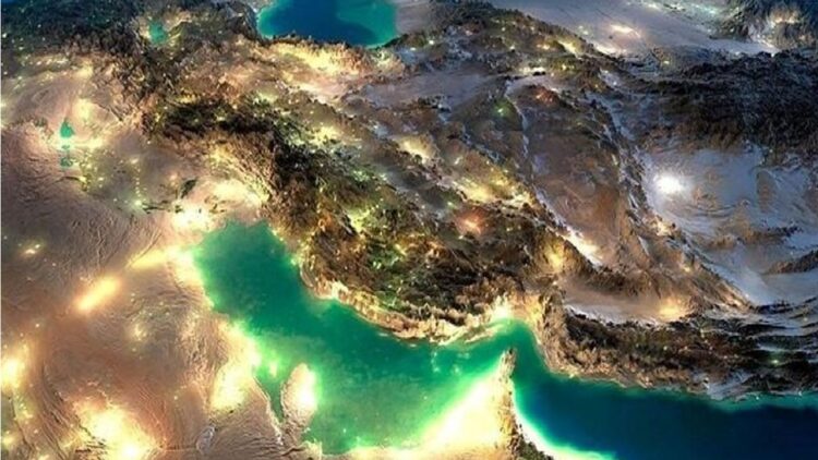 تنگه هرمز