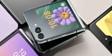 رونمایی قریب‌الوقوع گوشی‌های تاشوی جدید سامسونگ با طراحی به‌روزشده و رنگ‌های متنوع