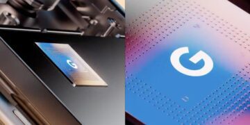 گوگل قصد دارد برای تراشه Tensor G6 در سری Pixel 11 به فرآیند ۲ نانومتری TSMC روی آورد