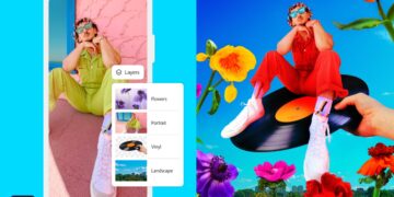 ادوبی نسخه بتای اپلیکیشن فتوشاپ را برای کاربران اندروید منتشر کرد