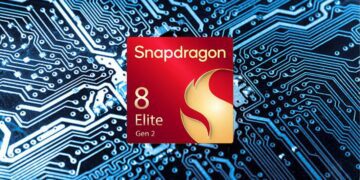 اسنپدراگون ۸ الیت نسل ۲