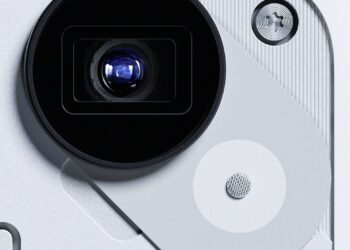 تردیدها درباره عملکرد دوربین Nothing Phone (3) در آستانه رونمایی رسمی