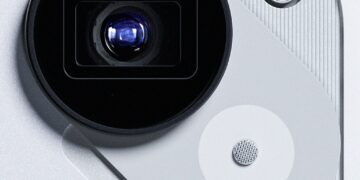 تردیدها درباره عملکرد دوربین Nothing Phone (3) در آستانه رونمایی رسمی