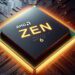 درز اطلاعات تازه از Zen 6: تمرکز AMD بر سرعت کلاک بی‌سابقه و بهینه‌سازی عملکرد بازی‌ها