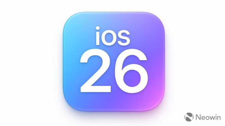 افشای ویژگی‌های iOS 26: هوش مصنوعی در پیام‌ها، صفحه قفل انیمیشنی Music و بازطراحی CarPlay