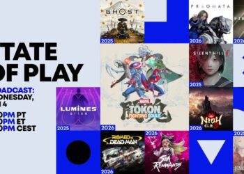 همه آنچه در رویداد PlayStation State of Play 2025 گذشت