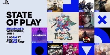 همه آنچه در رویداد PlayStation State of Play 2025 گذشت