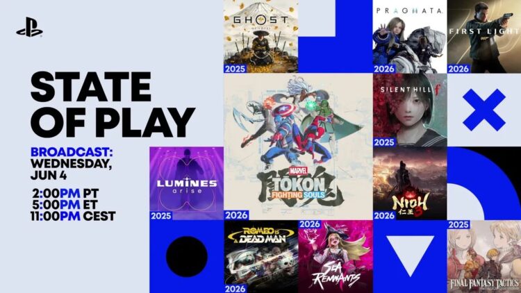 همه آنچه در رویداد PlayStation State of Play 2025 گذشت