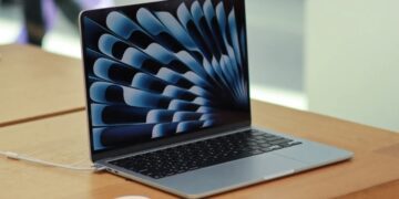 مک‌بوک جدید با پردازنده‌ی آیفون در راه است