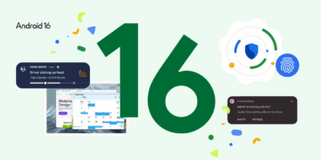 گوگل نسخه اندروید ۱۶ را برای گوشی‌های پیکسل عرضه کرد و قابلیت پیشنهاد ویرایش مبتنی بر هوش مصنوعی را به Google Photos افزود