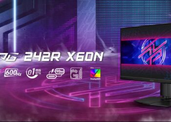 MSI سریع‌ترین مانیتور گیمینگ خود را معرفی کرد