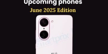 این گوشی های هوشمند در این ماه رونمایی میشوند