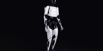 رئیس پروژه ربات انسان‌نمای Optimus تسلا از این شرکت جدا شد