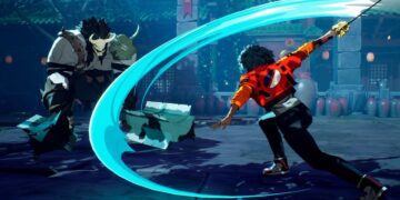 ترکیب انیمه و افرو-سوررئالیسم در بازی جدید Wu-Tang Clan با عنوان «Rise of the Deceiver»