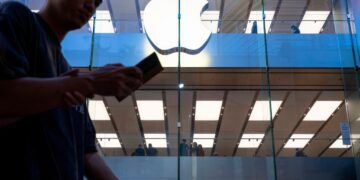 هوش تصویری اپل به آیفون می‌آید: تجربه‌ای تازه در iOS 26