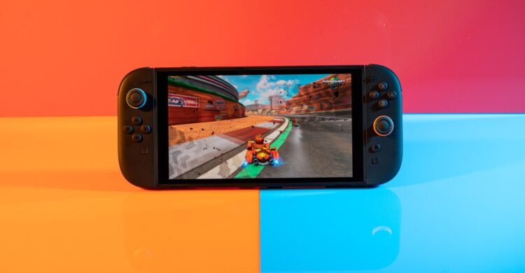 نینتندو Switch 2 به سریع‌ترین کنسول بازی تاریخ تبدیل شد