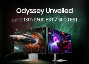 سامسونگ رویداد « Odyssey Unveiled 2025» را با ترکیب تجربه حضوری و آنلاین برگزار می‌کند