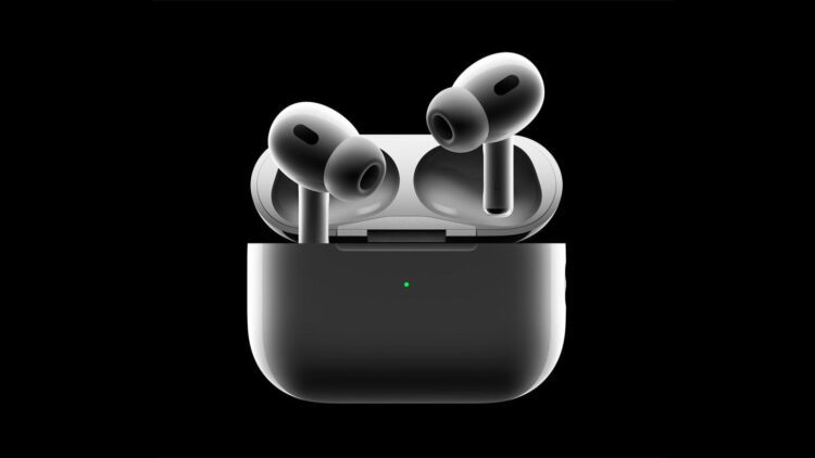 ارجاع به AirPods Pro 3 در کد فاش‌شده iOS 26؛ احتمال عرضه در اواخر سال جاری