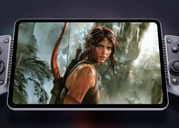 رونمایی رسمی از تبلت گیمینگ رد مجیک Gaming Tablet 3 Pro با پردازنده Snapdragon 8 Elite