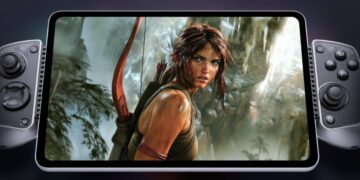 رونمایی رسمی از تبلت گیمینگ رد مجیک Gaming Tablet 3 Pro با پردازنده Snapdragon 8 Elite