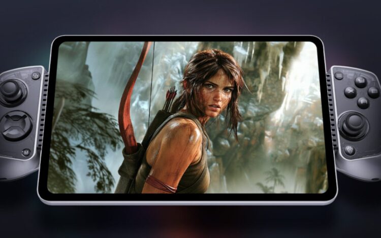 رونمایی رسمی از تبلت گیمینگ رد مجیک Gaming Tablet 3 Pro با پردازنده Snapdragon 8 Elite