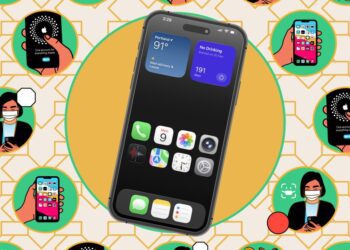 نصب نسخه بتای iOS 26 و iPadOS 26 برای توسعه‌دهندگان