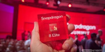 اولین افشای اسنپدراگون ۸ الیت نسل ۳: خبر بدی برای گوشی‌های پرچمدار سال ۲۰۲۷
