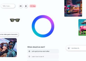 افشای حریم خصوصی کاربران در Meta AI؛ وقتی رابط کاربری نامناسب موجب انتشار عمومی گفتگوهای شخصی می‌شود