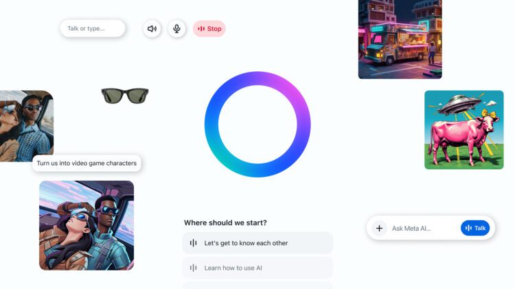 افشای حریم خصوصی کاربران در Meta AI؛ وقتی رابط کاربری نامناسب موجب انتشار عمومی گفتگوهای شخصی می‌شود