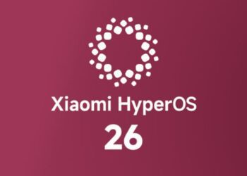 شیائومی ممکن است نام HyperOS 3 را به HyperOS 26 تغییر دهد