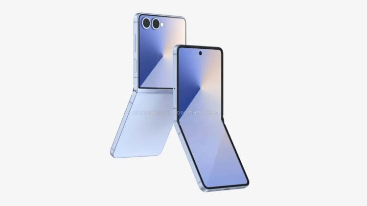 سامسونگ قیمت گوشی‌های تاشوی گلکسی Z Fold 7 و Z Flip 7 را تقریباً ثابت نگه می‌دارد