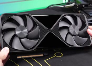 RTX Pro 6000، پادشاه جدید گیمینگ با قیمت نجومی ۱۰ هزار دلاری معرفی شد