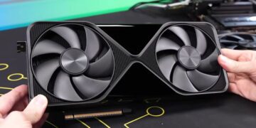 RTX Pro 6000، پادشاه جدید گیمینگ با قیمت نجومی ۱۰ هزار دلاری معرفی شد