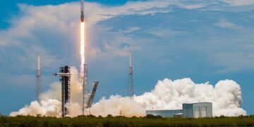 افزایش ۹۴ درصدی سرعت اینترنت استارلینک در آمریکا با توسعه ظرفیت ماهواره‌ای؛ نسخه V3 در راه است