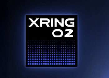 شیائومی با ثبت نشان تجاری XRING O2 گام تازه‌ای در رقابت تراشه‌سازی برداشت