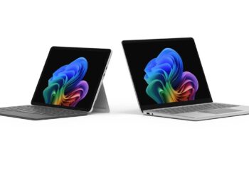 مایکروسافت از مدل‌های جدید Surface ویژه آموزش با قابلیت‌های پیشرفته هوش مصنوعی رونمایی کرد