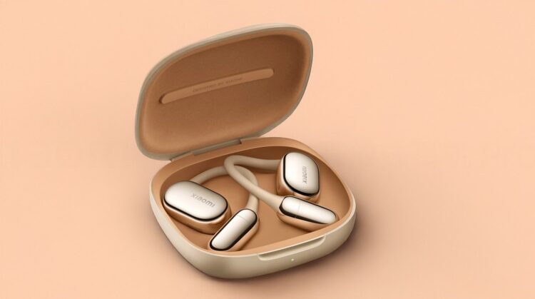 شیائومی هدفون‌های Open Headphones Pro را با طراحی باز و پنج درایور معرفی کرد