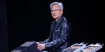 چگونه انویدیا می‌تواند به ارزش ۶ تریلیون دلار برسد؟