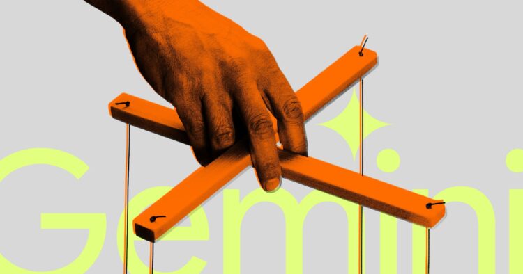 کنترل اپلیکیشنهای اندروید توسط هوش مصنوعی گوگل؛ هشدار کاربران نسبت به نقض حریم خصوصی