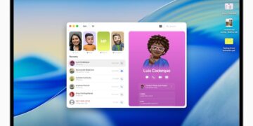 اپل، مک را با اپلیکیشن Phone و هوش مصنوعی به سوی آینده سلولی پیش می‌برد: گامی فراتر در یکپارچگی اکوسیستم