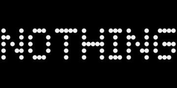 افشای طراحی ناتینگ Headphone (1): هدفونی جدید با ظاهری متفاوت و قیمت رقابتی